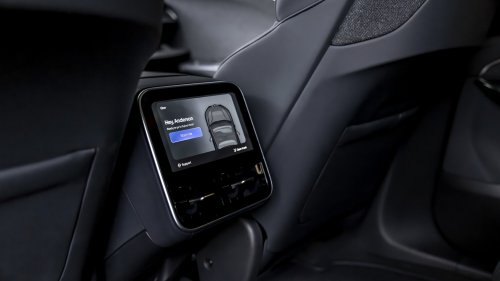 Uber Paused Self-Driving After A Fatal Crash, Now It’s Pouring $500M Into Nuro