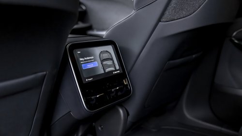 Uber Paused Self-Driving After A Fatal Crash, Now It’s Pouring $500M Into Nuro