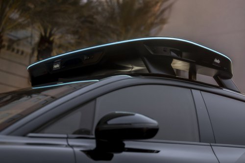 Uber Paused Self-Driving After A Fatal Crash, Now It’s Pouring $500M Into Nuro