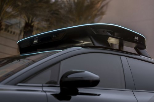 Uber Paused Self-Driving After A Fatal Crash, Now It’s Pouring $500M Into Nuro