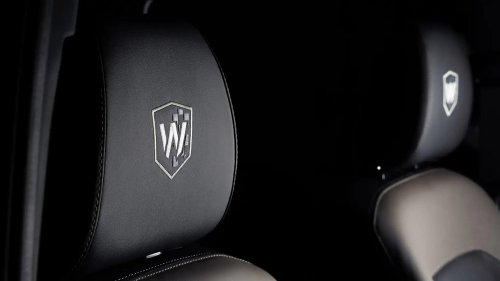 VW Built A Ranger-Based Sports Truck That Costs More Than The Ranger Raptor