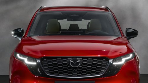 Mazda, Mazda CX-3, SUV, Mazda Confirms New CX-3 For 2027, Even If It Teased It With The Wrong SUV