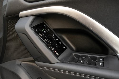 Audi’s 2026 SQ5 Drives Like It Costs More And Feels Like It Costs Less | Review