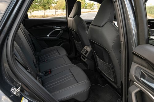 Audi’s 2026 SQ5 Drives Like It Costs More And Feels Like It Costs Less | Review