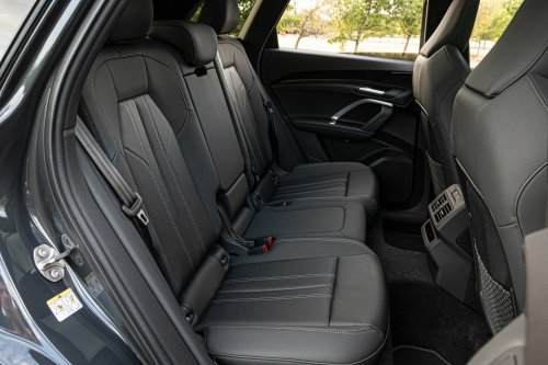 Audi’s 2026 SQ5 Drives Like It Costs More And Feels Like It Costs Less | Review