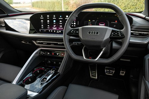 Audi’s 2026 SQ5 Drives Like It Costs More And Feels Like It Costs Less | Review