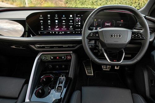 Audi’s 2026 SQ5 Drives Like It Costs More And Feels Like It Costs Less | Review