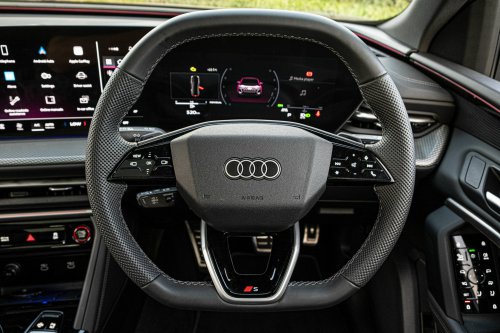 Audi’s 2026 SQ5 Drives Like It Costs More And Feels Like It Costs Less | Review
