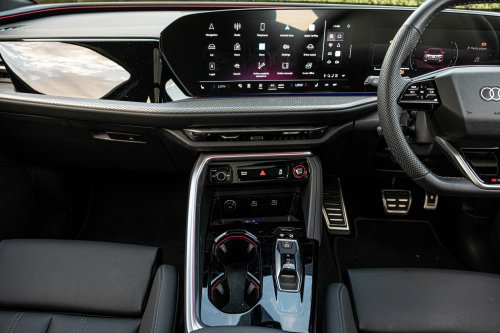 Audi’s 2026 SQ5 Drives Like It Costs More And Feels Like It Costs Less | Review