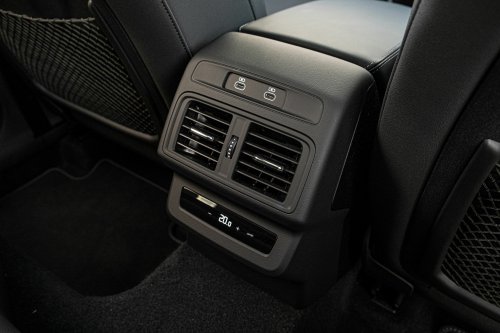 Audi’s 2026 SQ5 Drives Like It Costs More And Feels Like It Costs Less | Review