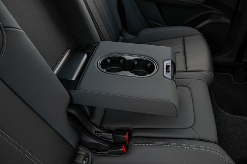 Audi’s 2026 SQ5 Drives Like It Costs More And Feels Like It Costs Less | Review