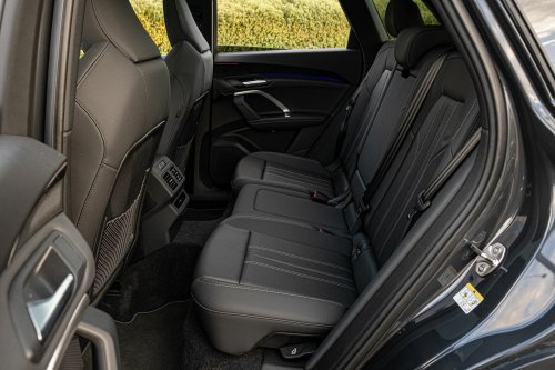 Audi’s 2026 SQ5 Drives Like It Costs More And Feels Like It Costs Less | Review