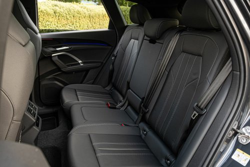 Audi’s 2026 SQ5 Drives Like It Costs More And Feels Like It Costs Less | Review