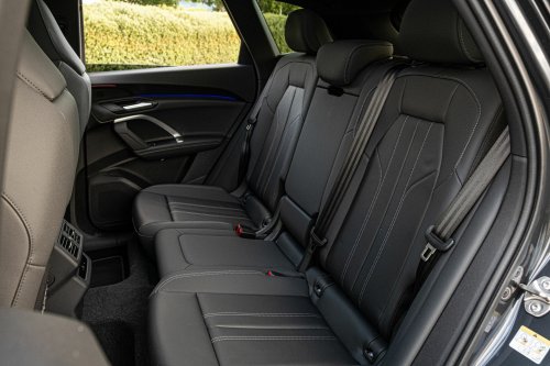 Audi’s 2026 SQ5 Drives Like It Costs More And Feels Like It Costs Less | Review