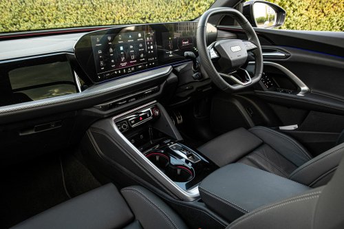 Audi’s 2026 SQ5 Drives Like It Costs More And Feels Like It Costs Less | Review