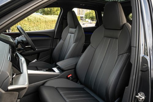 Audi’s 2026 SQ5 Drives Like It Costs More And Feels Like It Costs Less | Review
