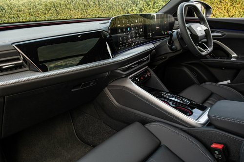 Audi’s 2026 SQ5 Drives Like It Costs More And Feels Like It Costs Less | Review