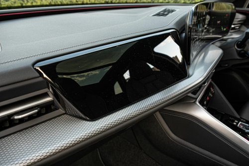 Audi’s 2026 SQ5 Drives Like It Costs More And Feels Like It Costs Less | Review