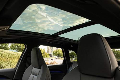 Audi’s 2026 SQ5 Drives Like It Costs More And Feels Like It Costs Less | Review