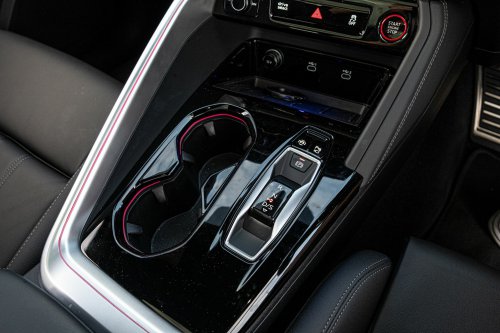 Audi’s 2026 SQ5 Drives Like It Costs More And Feels Like It Costs Less | Review