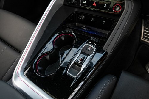 Audi’s 2026 SQ5 Drives Like It Costs More And Feels Like It Costs Less | Review
