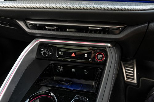 Audi’s 2026 SQ5 Drives Like It Costs More And Feels Like It Costs Less | Review