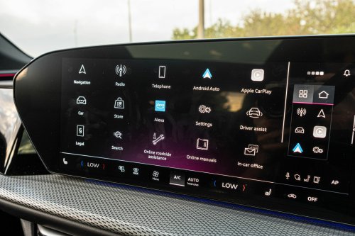 Audi’s 2026 SQ5 Drives Like It Costs More And Feels Like It Costs Less | Review