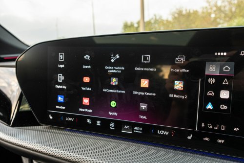 Audi’s 2026 SQ5 Drives Like It Costs More And Feels Like It Costs Less | Review