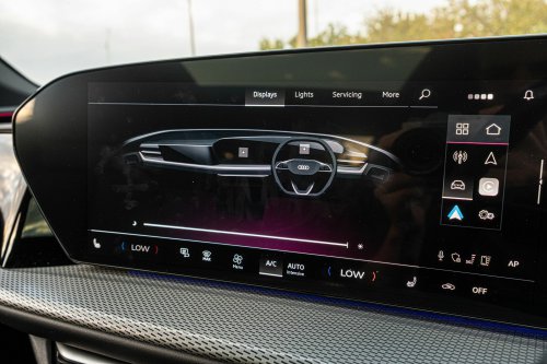 Audi’s 2026 SQ5 Drives Like It Costs More And Feels Like It Costs Less | Review