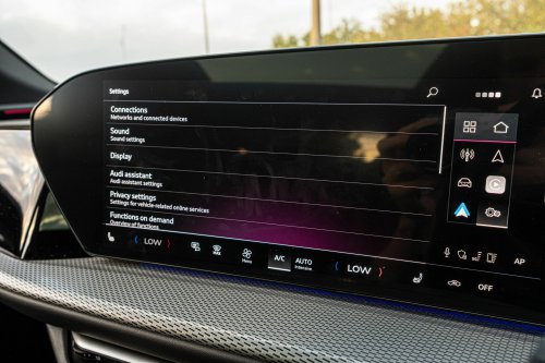 Audi’s 2026 SQ5 Drives Like It Costs More And Feels Like It Costs Less | Review