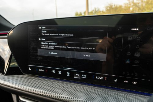 Audi’s 2026 SQ5 Drives Like It Costs More And Feels Like It Costs Less | Review