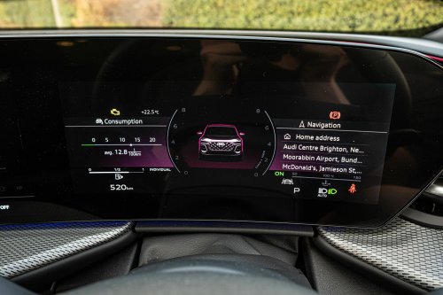 Audi’s 2026 SQ5 Drives Like It Costs More And Feels Like It Costs Less | Review