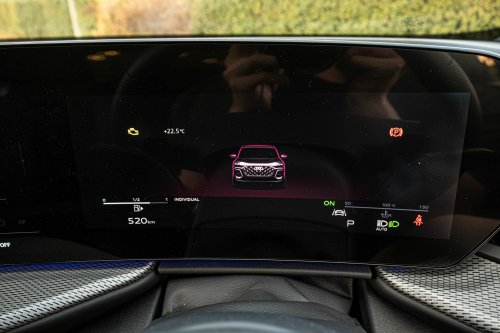 Audi’s 2026 SQ5 Drives Like It Costs More And Feels Like It Costs Less | Review