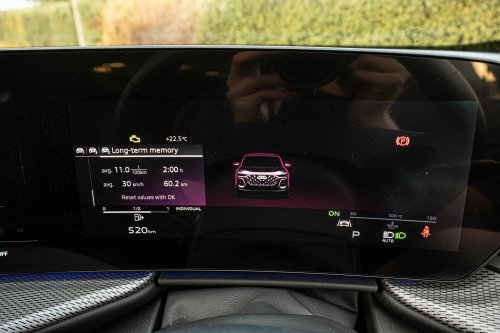 Audi’s 2026 SQ5 Drives Like It Costs More And Feels Like It Costs Less | Review