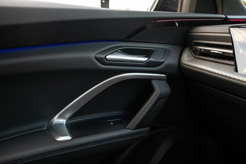 Audi’s 2026 SQ5 Drives Like It Costs More And Feels Like It Costs Less | Review