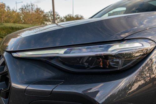 Audi’s 2026 SQ5 Drives Like It Costs More And Feels Like It Costs Less | Review