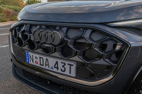 Audi’s 2026 SQ5 Drives Like It Costs More And Feels Like It Costs Less | Review