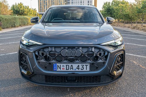 Audi’s 2026 SQ5 Drives Like It Costs More And Feels Like It Costs Less | Review