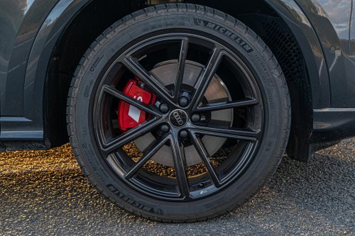 Audi’s 2026 SQ5 Drives Like It Costs More And Feels Like It Costs Less | Review