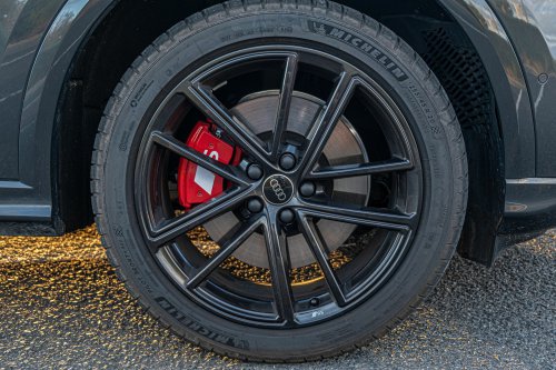 Audi’s 2026 SQ5 Drives Like It Costs More And Feels Like It Costs Less | Review