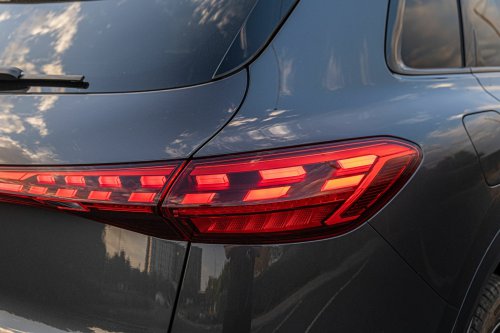 Audi’s 2026 SQ5 Drives Like It Costs More And Feels Like It Costs Less | Review