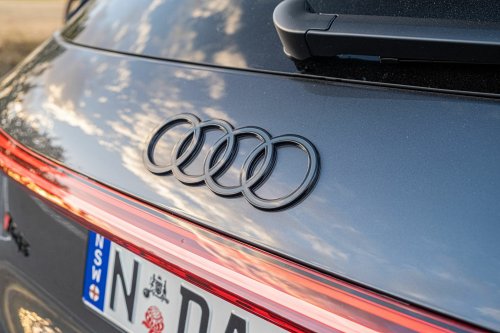 Audi’s 2026 SQ5 Drives Like It Costs More And Feels Like It Costs Less | Review