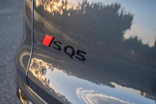Audi’s 2026 SQ5 Drives Like It Costs More And Feels Like It Costs Less | Review