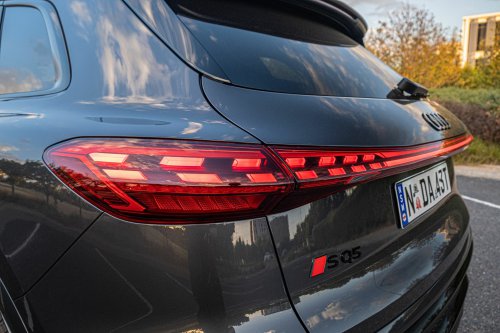 Audi’s 2026 SQ5 Drives Like It Costs More And Feels Like It Costs Less | Review