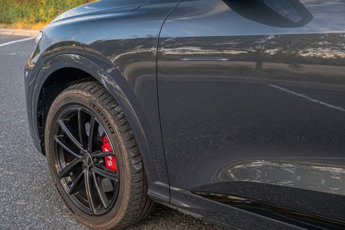 Audi’s 2026 SQ5 Drives Like It Costs More And Feels Like It Costs Less | Review