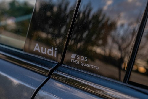 Audi’s 2026 SQ5 Drives Like It Costs More And Feels Like It Costs Less | Review