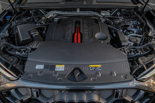 Audi’s 2026 SQ5 Drives Like It Costs More And Feels Like It Costs Less | Review