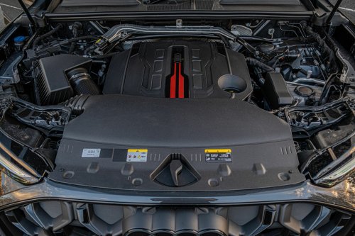 Audi’s 2026 SQ5 Drives Like It Costs More And Feels Like It Costs Less | Review
