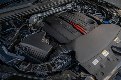 Audi’s 2026 SQ5 Drives Like It Costs More And Feels Like It Costs Less | Review