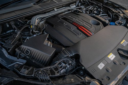 Audi’s 2026 SQ5 Drives Like It Costs More And Feels Like It Costs Less | Review
